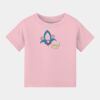 Infant Jersey Short Sleeve Tee Thumbnail