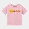 Infant Jersey Short Sleeve Tee Thumbnail