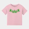 Infant Jersey Short Sleeve Tee Thumbnail