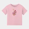 Infant Jersey Short Sleeve Tee Thumbnail
