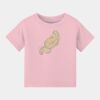 Infant Jersey Short Sleeve Tee Thumbnail