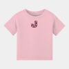 Infant Jersey Short Sleeve Tee Thumbnail