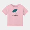 Infant Jersey Short Sleeve Tee Thumbnail