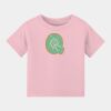 Infant Jersey Short Sleeve Tee Thumbnail