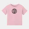 Infant Jersey Short Sleeve Tee Thumbnail