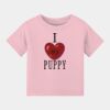 Infant Jersey Short Sleeve Tee Thumbnail