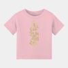 Infant Jersey Short Sleeve Tee Thumbnail