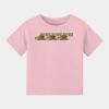 Infant Jersey Short Sleeve Tee Thumbnail