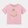 Infant Jersey Short Sleeve Tee Thumbnail