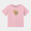 Infant Jersey Short Sleeve Tee Thumbnail