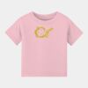 Infant Jersey Short Sleeve Tee Thumbnail