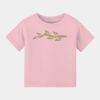 Infant Jersey Short Sleeve Tee Thumbnail