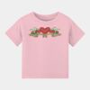 Infant Jersey Short Sleeve Tee Thumbnail
