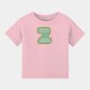 Infant Jersey Short Sleeve Tee Thumbnail