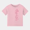 Infant Jersey Short Sleeve Tee Thumbnail