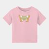 Infant Jersey Short Sleeve Tee Thumbnail