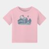 Infant Jersey Short Sleeve Tee Thumbnail