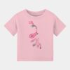 Infant Jersey Short Sleeve Tee Thumbnail