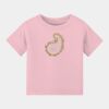 Infant Jersey Short Sleeve Tee Thumbnail