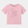 Infant Jersey Short Sleeve Tee Thumbnail