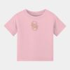 Infant Jersey Short Sleeve Tee Thumbnail