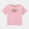 Infant Jersey Short Sleeve Tee Thumbnail