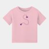 Infant Jersey Short Sleeve Tee Thumbnail