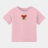 Infant Jersey Short Sleeve Tee Thumbnail