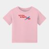 Infant Jersey Short Sleeve Tee Thumbnail