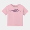 Infant Jersey Short Sleeve Tee Thumbnail