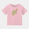 Infant Jersey Short Sleeve Tee Thumbnail