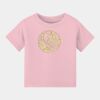 Infant Jersey Short Sleeve Tee Thumbnail