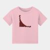 Infant Jersey Short Sleeve Tee Thumbnail