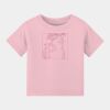 Infant Jersey Short Sleeve Tee Thumbnail