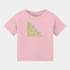 Infant Jersey Short Sleeve Tee Thumbnail