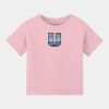Infant Jersey Short Sleeve Tee Thumbnail