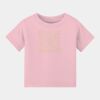Infant Jersey Short Sleeve Tee Thumbnail