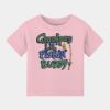 Infant Jersey Short Sleeve Tee Thumbnail