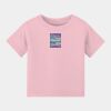 Infant Jersey Short Sleeve Tee Thumbnail