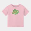 Infant Jersey Short Sleeve Tee Thumbnail