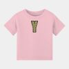 Infant Jersey Short Sleeve Tee Thumbnail