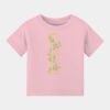 Infant Jersey Short Sleeve Tee Thumbnail