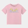 Infant Jersey Short Sleeve Tee Thumbnail