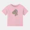 Infant Jersey Short Sleeve Tee Thumbnail