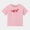 Infant Jersey Short Sleeve Tee Thumbnail