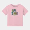 Infant Jersey Short Sleeve Tee Thumbnail