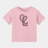Infant Jersey Short Sleeve Tee Thumbnail