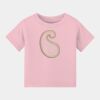 Infant Jersey Short Sleeve Tee Thumbnail