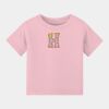 Infant Jersey Short Sleeve Tee Thumbnail