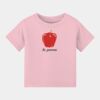 Infant Jersey Short Sleeve Tee Thumbnail